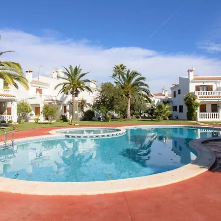La Senia 21 - Playa Romana Albert Apartment
