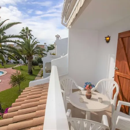 Apartment La Senia 21 - Playa Romana Albert *