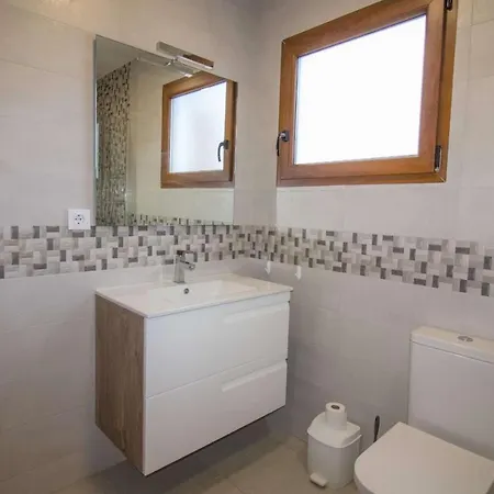 Apartment La Senia 21 - Playa Romana Albert