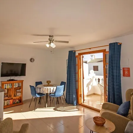 La Senia 21 - Playa Romana Albert Apartment *
