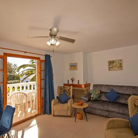 La Senia 21 - Playa Romana Albert Alcoceber