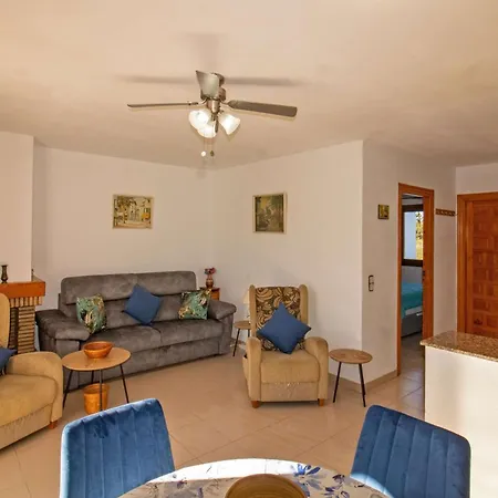 La Senia 21 - Playa Romana Albert *
