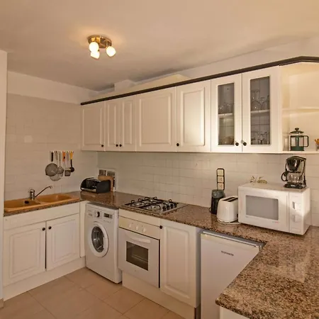 Apartment La Senia 21 - Playa Romana Albert Alcoceber