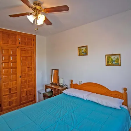 Apartment La Senia 21 - Playa Romana Albert