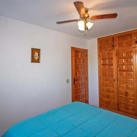 Apartment La Senia 21 - Playa Romana Albert *